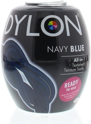 DYLON POD NAVY BLUE 350G